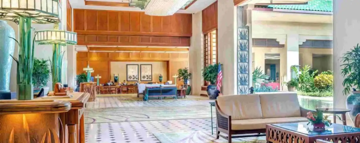 Grand Hyatt Kauai Resort and Spa-1